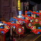 Chinese New Year Street lights Chinese New Year Street lights - PhotoDune Item for Sale