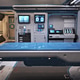 Scifi medical bed background Scifi medical bed background - PhotoDune Item for Sale