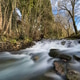 Long Exposure of a Small Waterfall Near Termas das Caldas de Sao Jorge Long Exposure of a Small Waterfall Near Termas das Caldas de Sao Jorge - PhotoDune Item for Sale
