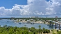 Aerial view of the beach at Perdido Key Aerial view of the beach at Perdido Key - PhotoDune Item for Sale