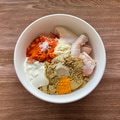 Chicken 65 marination ingredients Chicken 65 marination ingredients - PhotoDune Item for Sale