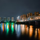 Bridge Night View Bridge Night View - PhotoDune Item for Sale