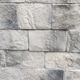 Stone wall texture close up light gray masonry vertical Stone wall texture close up light gray masonry vertical - PhotoDune Item for Sale