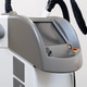 Close up of Aesthetic Medicine Laser machine for skin care and anti aging treatment Close up of Aesthetic Medicine Laser machine for skin care and anti aging treatment - PhotoDune Item for Sale