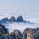 winter scenery of Mount Huangshan winter scenery of Mount Huangshan - PhotoDune Item for Sale