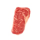 Raw top blade beef steak isolated on white background, marbled whole piece of raw meat, striploin on Raw top blade beef steak isolated on white background, marbled whole piece of raw meat, striploin on - PhotoDune Item for Sale