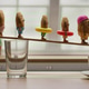 Cookies diving in a cup of milk Cookies diving in a cup of milk - PhotoDune Item for Sale