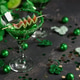 Green Cocktails with Rainbow Candy, shamrocks, Gifts and Confetti. Festive St. Patricks Day Green Cocktails with Rainbow Candy, shamrocks, Gifts and Confetti. Festive St. Patricks Day - PhotoDune Item for Sale