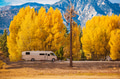 Motorhome RV in California Motorhome RV in California - PhotoDune Item for Sale