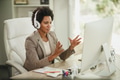 Business Video Conference Business Video Conference - PhotoDune Item for Sale