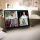 Online meeting via video conference call Online meeting via video conference call - PhotoDune Item for Sale