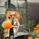 Autumn Portrait of a Woman with Pumpkins at a Pumpkin Fair Autumn Portrait of a Woman with Pumpkins at a Pumpkin Fair - PhotoDune Item for Sale