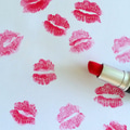 Red & pink kisses on July 29 National Lipstick Day which is a very essential part of women’s day. Red & pink kisses on July 29 National Lipstick Day which is a very essential part of women’s day. - PhotoDune Item for Sale