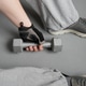 Hand Weight in Hand Hand Weight in Hand - PhotoDune Item for Sale