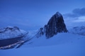 Mountain Segla, Senja islands, Norway. High mountains at the winter time. Mountain Segla, Senja islands, Norway. High mountains at the winter time. - PhotoDune Item for Sale