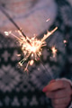 Sparkler Sparkler - PhotoDune Item for Sale