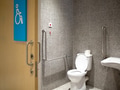 DisableWashroom for persons with disability DisableWashroom for persons with disability - PhotoDune Item for Sale
