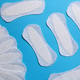 women's hygiene products, daily sanitary pads, cleanliness and freshness, women's health, gynecology women's hygiene products, daily sanitary pads, cleanliness and freshness, women's health, gynecology - PhotoDune Item for Sale