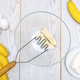 Mashing up bananas to bake cupcakes. preparing ingredients for making muffins,casserole, cooking Mashing up bananas to bake cupcakes. preparing ingredients for making muffins,casserole, cooking - PhotoDune Item for Sale