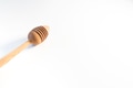 Wooden honey dipper Wooden honey dipper - PhotoDune Item for Sale