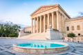 United States Supreme Court Building United States Supreme Court Building - PhotoDune Item for Sale