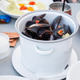 delicious mussels with sauce in a restaurant delicious mussels with sauce in a restaurant - PhotoDune Item for Sale