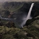 Icelandic waterfalls Icelandic waterfalls - PhotoDune Item for Sale