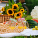 Picnic basket Picnic basket - PhotoDune Item for Sale