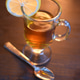 Hot Toddy with Lemon Hot Toddy with Lemon - PhotoDune Item for Sale