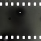 Damaged an old celluloid film strip with dust and scratches Damaged an old celluloid film strip with dust and scratches - PhotoDune Item for Sale