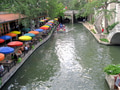 River Walk. San Antonio. Texas. Also known as Paseo Del Río. USA travel. River Walk. San Antonio. Texas. Also known as Paseo Del Río. USA travel. - PhotoDune Item for Sale
