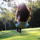 Child swinging outdoors Child swinging outdoors - PhotoDune Item for Sale