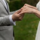 bride groom together close hands rings love bride groom together close hands rings love - PhotoDune Item for Sale