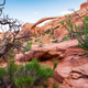 Majestic Landscape Arch in Arches National Park Majestic Landscape Arch in Arches National Park - PhotoDune Item for Sale