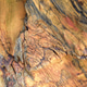 Natural mineral abstraction background in the sandstone rocks Natural mineral abstraction background in the sandstone rocks - PhotoDune Item for Sale