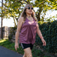 Adult woman walking to stay active Adult woman walking to stay active - PhotoDune Item for Sale