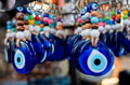Istanbul, Turkey - January 2022 - Souvenirs for tourists at the Grand Bazaar Istanbul, Turkey - January 2022 - Souvenirs for tourists at the Grand Bazaar - PhotoDune Item for Sale