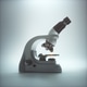 Microscope Microscope - PhotoDune Item for Sale