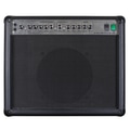 Guitar amplifier black Guitar amplifier black - PhotoDune Item for Sale