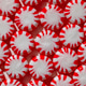 Holiday Background of Peppermint Starlight Candy Holiday Background of Peppermint Starlight Candy - PhotoDune Item for Sale
