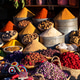 Spices in a Market in Marrakesh Spices in a Market in Marrakesh - PhotoDune Item for Sale