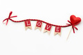 Love flags. Love flags. - PhotoDune Item for Sale