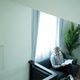 Senior man with grey hair in glasses reading book while resting on sofa in living room at home. Senior man with grey hair in glasses reading book while resting on sofa in living room at home. - PhotoDune Item for Sale