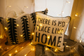New Year interior. Room decorated to christmas celebration.Christmas tree New Year interior. Room decorated to christmas celebration.Christmas tree - PhotoDune Item for Sale