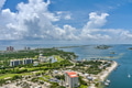Aerial view of the beach at Perdido Key Aerial view of the beach at Perdido Key - PhotoDune Item for Sale