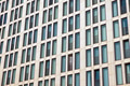 Facade of a skyscraper Facade of a skyscraper - PhotoDune Item for Sale