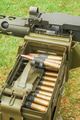 machine gun ammo machine gun ammo - PhotoDune Item for Sale