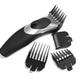 Electic Hair Trimmer and Plastic Combs Electic Hair Trimmer and Plastic Combs - PhotoDune Item for Sale