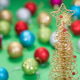 Christmas tree toy Christmas tree toy - PhotoDune Item for Sale