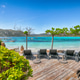 Breathtaking view of Santa Giulia resort Breathtaking view of Santa Giulia resort - PhotoDune Item for Sale